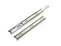Направляющие шариковые полного выдвижения 45х350 мм DM45-350W(P) <L> <15>