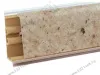 Плинтус для столешниц  "кашемир песочный" 3,0 м LB-37-465  (№338/465) <1/20> превью 1