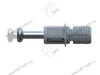 102-02-30-403 Дюбель Dufix L11/24мм d=8мм (быстрый монтаж) <1000/4000> превью 1
