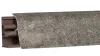 Плинтус для столешниц "бетао"  3,0 м ПВХ LB-381-6109  (№210 (383, 395, 490)) <1/20> превью 1