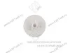 Заглушка эксцентрика, №6 яблоня, 1 упак.=1000 шт. превью 2