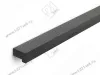 Профиль-ручка 320мм (L390мм) черный матовый превью 2