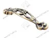 EL-7010 MAB/RK-10 BA Ручка-кнопка, бронза <50/250> превью 1