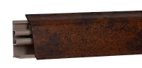 Плинтус для столешниц  "рустика" 3,0 м LB-381-6138  (№389)   <1/20>