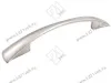 RS805SC.4|96 Ручка S80560/96 сатиновый хром <25> превью 1