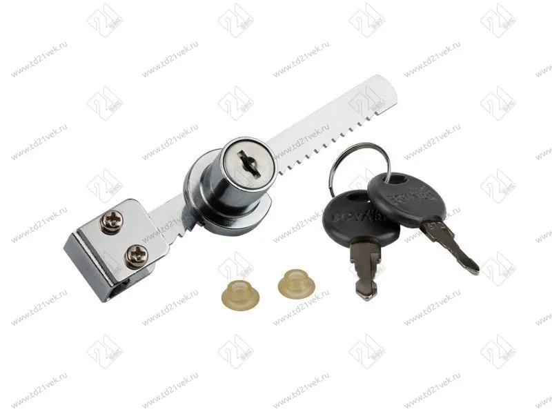 Замок Крокодил 120/140 мм <10/240> 1