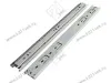 Направляющие для ящиков шариковые 300мм, h42, полного выдвижения, нагрузка до 25 кг превью 1
