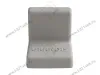 Уголок крепежный 25x25 мм толщ.1,2мм с крышкой, серый 10-419P <200/2000> превью 1