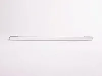 Скоба "Оскар" 5337-03/192 Элит с винтом 22мм. (мат. хром) <25/225>