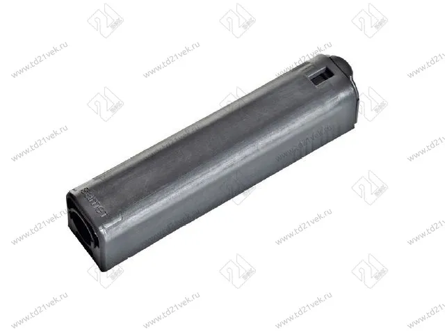 10299921 Р2О Адаптер для (длинного) толкателя (серый) (pack) <250> 1
