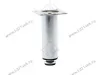 N0010-150 SC Опора мебельная регулируемая малая 30*150 мм, мат.хром <80> превью 1