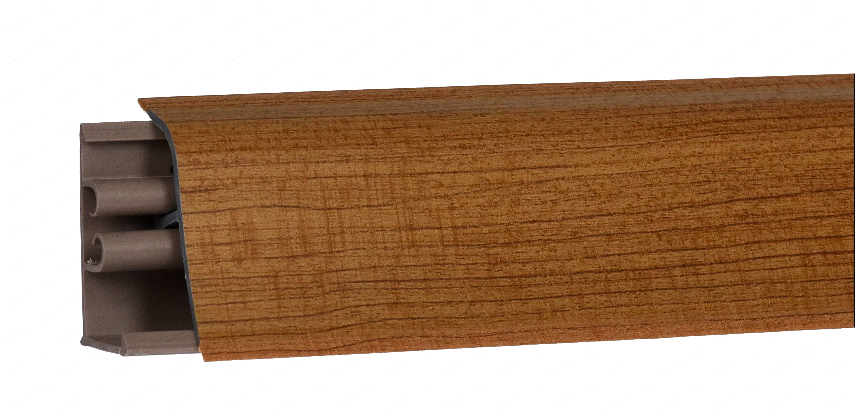 Плинтус RUS LB-38 №021 (2053 Таксус) 3,0 м (№ 339) <1/12> 1