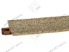 Плинтус для столешниц  "бисер" 3,0 м LB-231-6023 (№338) <1/15> превью 1