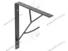 PP-TREE-20M Кронштейн TREE, 17x20 cm, черный матовый <2/20> превью 1