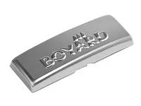 H7CP Заглушка декоративная для корпуса петель NEO, EVO <100>