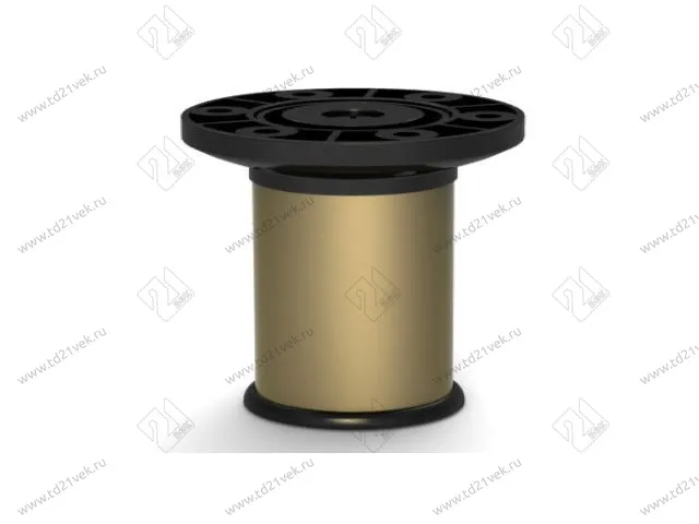 Опора регулируемая Р-80 шампань <96> 1