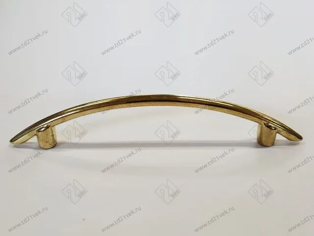 Скоба "Оскар" 5031-05/96 (золото)<100/800> 2