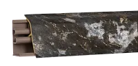 Плинтус для столешниц  "королевский опал" 3,0 м LB-381-6073  (№485/380) <1/20>