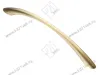 S-2191-128 AB  Ручка-скоба, 128 мм, античная бронза <80/400> превью 1