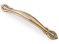 RS-011-96 BA Ручка-скоба, 96 мм, бронза <70/350>