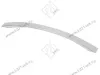 UZ-CALABRIA224-01 Ручка CALABRIA,224 мм, хром <20> превью 1