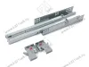 DB8886Zn/400 Направляющие 400 мм push-to-open скрытого монтажа <10> превью 1