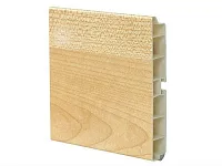 Цоколь кухонный 3,2 м, клен (с уплотн) <10>