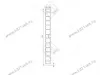 Цоколь кухонный 4м, золото шлифованное, H-150 <10> превью 3