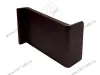 Накладка к навесу abs № 08, R, правый, венге <400> превью 1