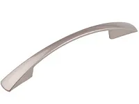 Ручка-скоба 128мм сатен