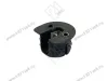 103-04-20-301 Стяжка Mesan Prolock d20*H12,5мм с эксцентр.(для 16мм) (черный) <500/3000> превью 1