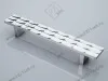 RS-192-02 Скоба Metax 192 мм (хром) <25/125> превью 1