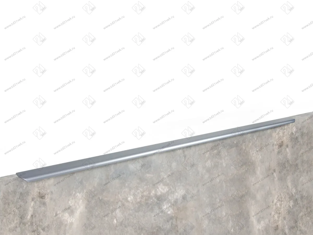 RT110GR.1/000/1000 Ручка торцевая 864 мм серый <20> 1