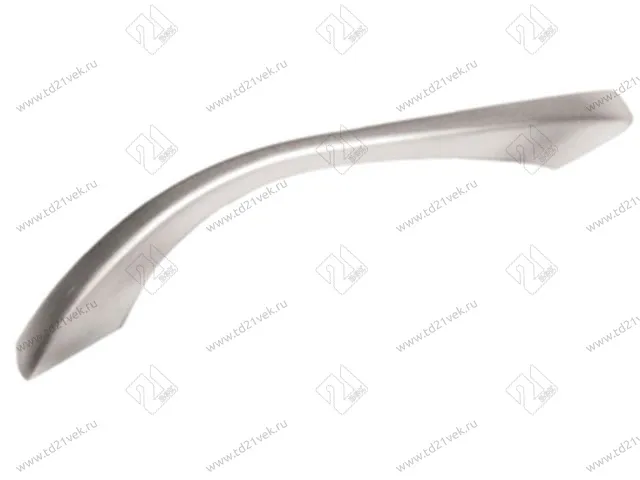 RS832SC.3/128 Ручка S83260/128 сатиновый хром <30> 1