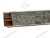 Плинтус для столешниц  "порфир" 3,0 м LB-37-395 (№395) <1/20> превью 1