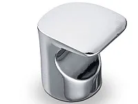 K-1100 Ручка-кнопка, хром <150/450>