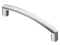 S-2270-96 SC Ручка-скоба, 96 мм, мат. хром <80/400>