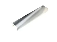 Заглушка торцевая H100мм, Зеркало <10>