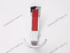 PBT-02-08 Крючок Metax (хром/красный) <25/125> превью 1