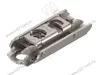 175H3100 MPL V500NI (HF/HK-XS)Планка ответная BLUMCLIP(прямая) H=0 (под саморез)(для АVENTOS HF/HK-XS) <500> превью 1