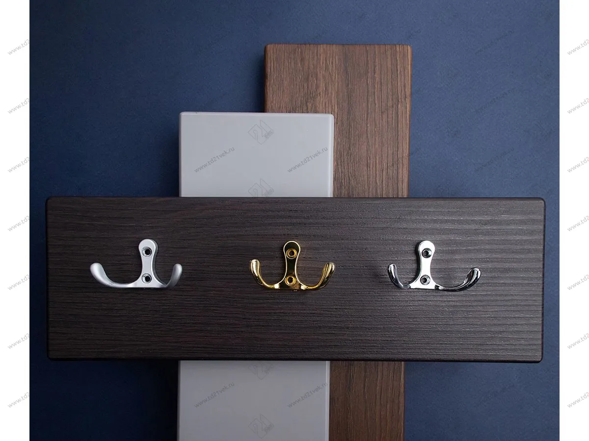 LT0010 OT Крючок золото ЭКО <100/600> 2