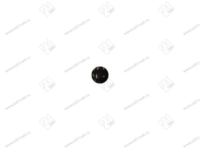 Заглушка для самореза, №9 шоколад, 1 упак=1000 шт. 2