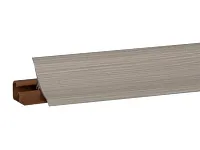 Плинтус для столешниц  "риголетто светлый" 3,0 м LB-231-6085 (№6085/6013/6014/6084/6070) <1/15>
