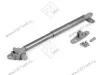 GL106GRPH/100/3 Газовый лифт с амортизацией 100N <10/100> превью 3