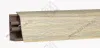 Плинтус RUS LB-38 №056 (2022 Дуб выбеленный) 3,0 м (№ 6084)  <1/12> превью 1