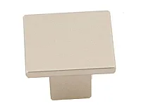 Ручка-кнопка К6 золотой металлик <600>