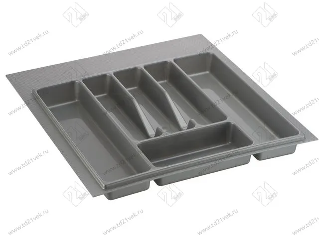 32-72-N50-MT Пластиковая разделительная вставка Volpato  (глубина 490мм, ширина 440мм) <25> 1