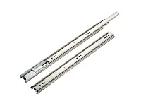 Направляющие шариковые полного выдвижения 45х450 мм DM45-450W(P) 815 гр <L> <15>