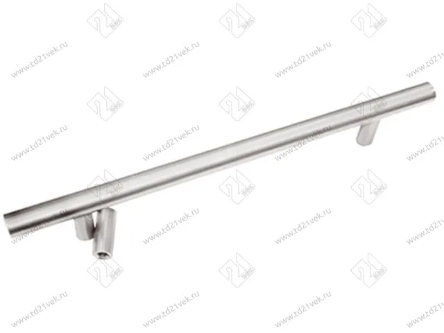 RR002CP.5/128 Ручка-рейлинг R0240/128 хром  <20/160> 1