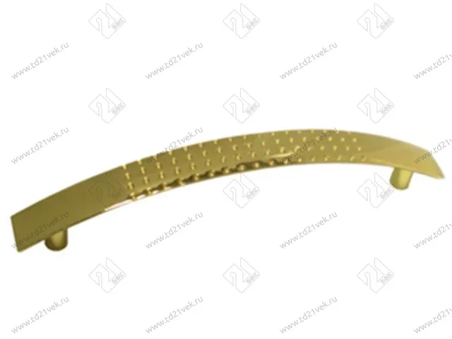 RS802GP.4/128 Ручка S80230/128 золото <25> 1